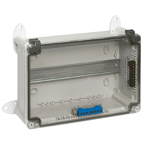 Legrand Boîtier de dérivation encastré IP55