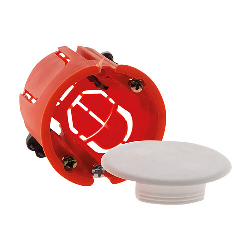 Zenitech Ø40 Murs Creux