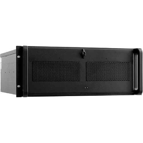 Chieftec UNC-410S-B-OP Noir