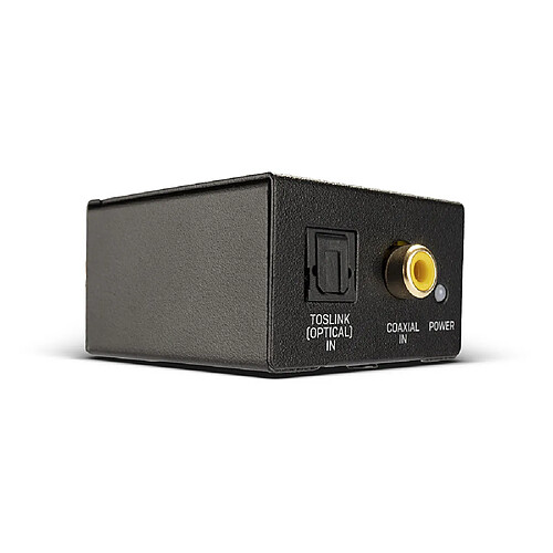Lindy 70368 Convertisseur Audio