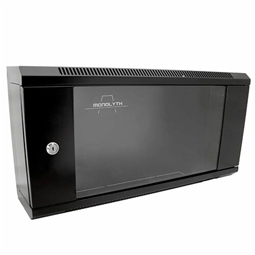 Monolyth WM6104 Noir