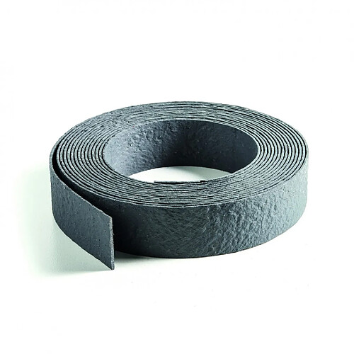 Ecoo Ecolat Bordure jardin Gris