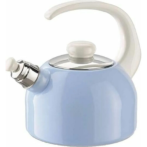 Bouilloire Riess 0543-116 - Bleu pastel