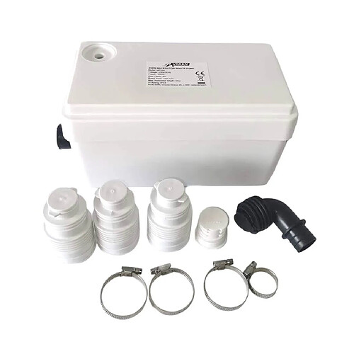 BCelec MP250