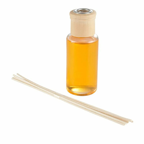 Paris Prix Diffuseur de Parfum Bois 100ml