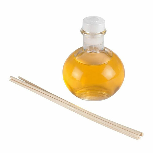 Paris Prix Diffuseur de Parfum Boule - Mangue 80ml