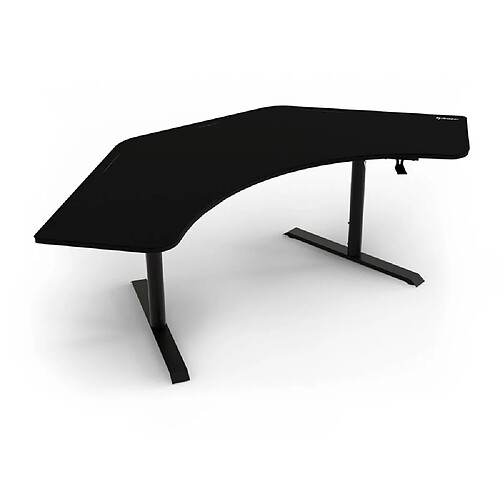Arozzi Bureau gamer - Noir