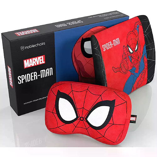 Noblechairs Édition Spider-Man