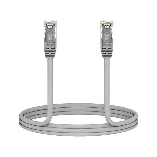 Belkin RJ45-RJ45 Cat6