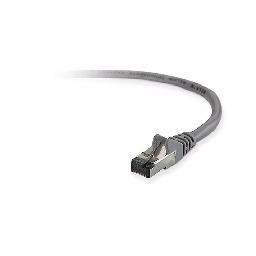 Belkin Cat5e STP câble réseau 10m