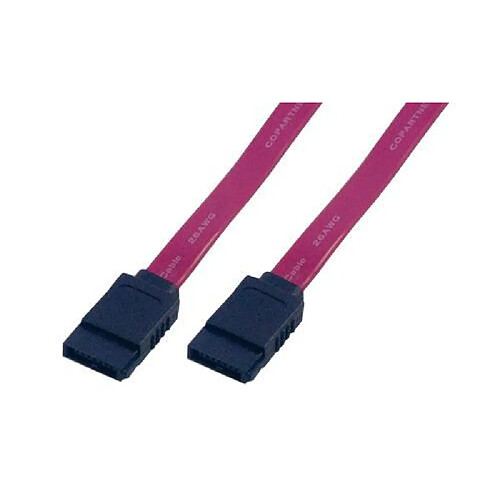 MCL Câble SATA III - 50cm