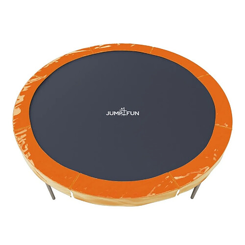 Jump4fun Coussin de protection trampoline - 10FT
