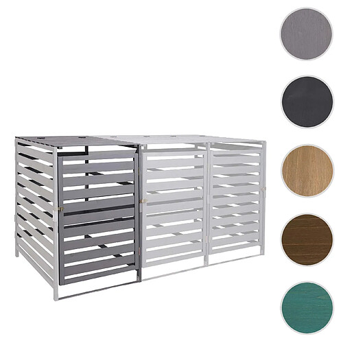 Mendler 1,14 x 0,67 x 0,67 m