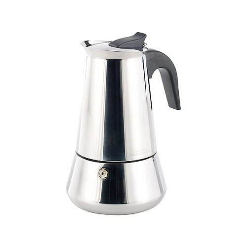 Cucina dimodena Cafetière italienne moka - 6 tasses