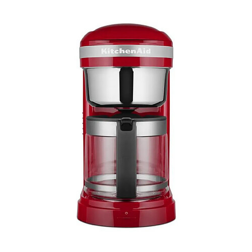 Kitchenaid 5KCM1209EER - Rouge