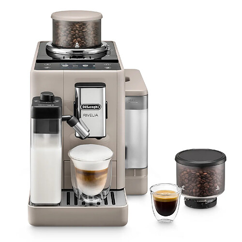 Delonghi Rivelia