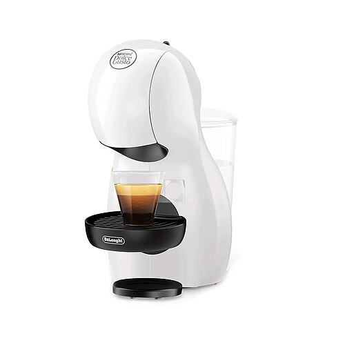 DeLonghi Dolce Gusto Piccolo XS EDG110 - Blanc