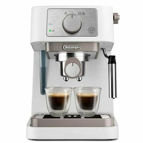 Delonghi EC260W - Blanc