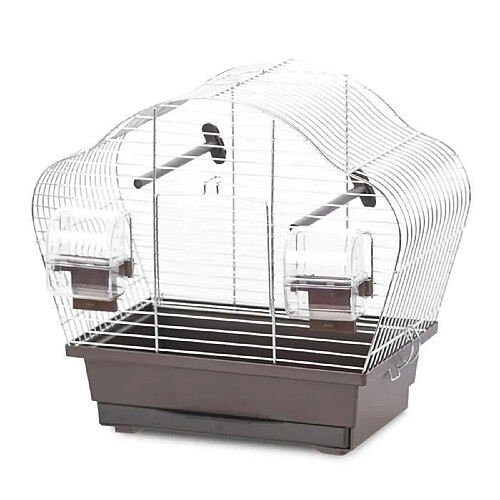 duvo CAGE POUR OISEAUX NATURAL BETA MINI