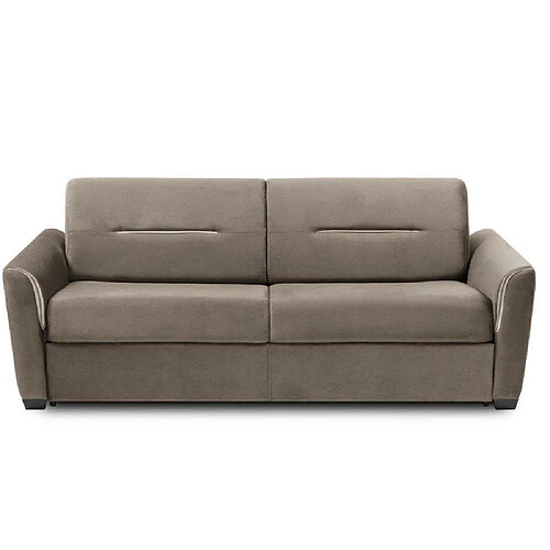 Inside 75 AMAZONE - Taupe clair