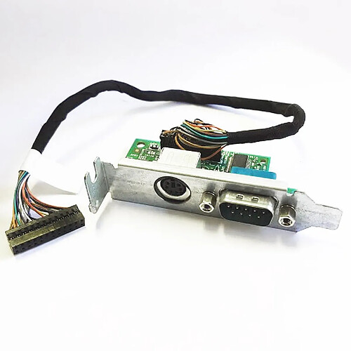 Dell Carte Câble Tigris PS2 · Occasion