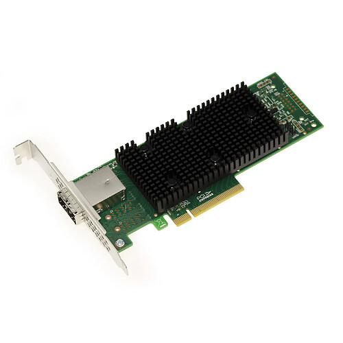 Kalea-Informatique kalea informatique Carte contrôleur PCIe 3.1 SAS SATA 12GB
