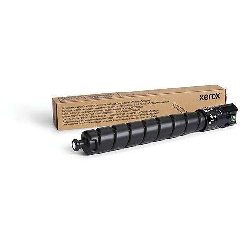 Xerox Cartouche toner VersaLink C8000W - Blanc