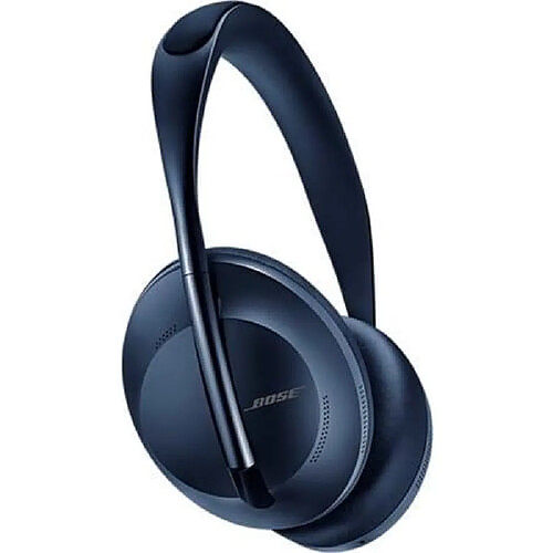 Bose Cancelling Headphones 700 - Bleu · Occasion