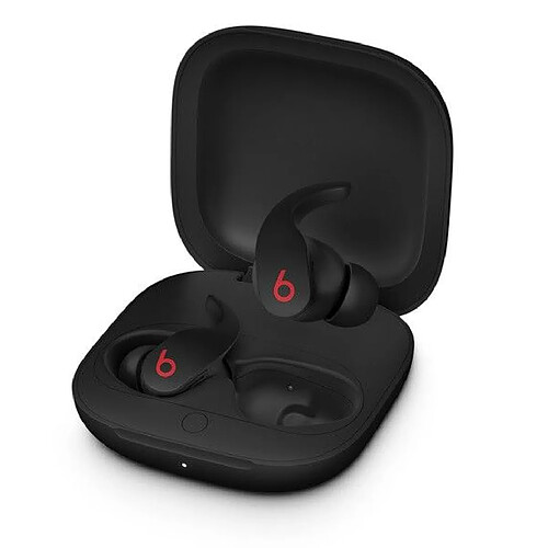 Apple Beats Fit Pro Noir