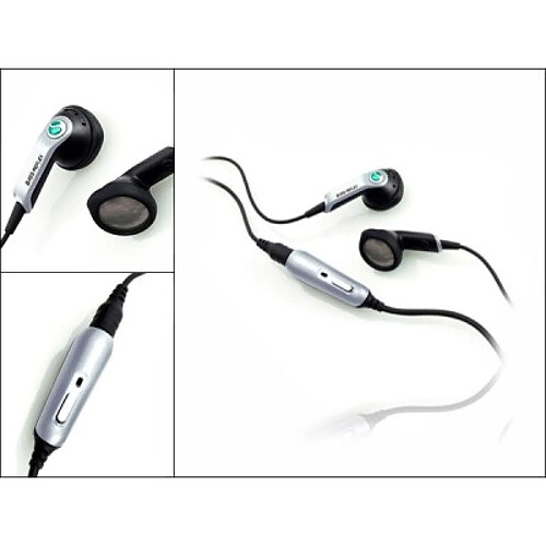 Sony Ericsson HPM-64