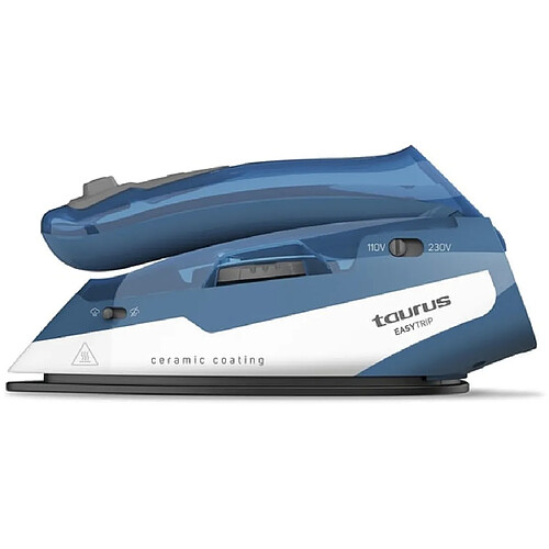 Taurus Easytrip - Bleu