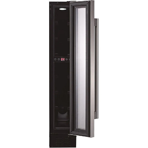 Cave à vin encastrable 7 bouteilles - LM78 - LE CHAI · Reconditionné