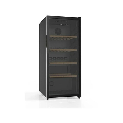 La sommeliere CTVNE120 - Noir