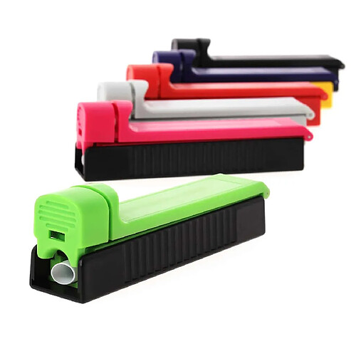 Tubeuse à cigarette Color Design