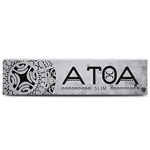 Feuille Slim Atoa x 1