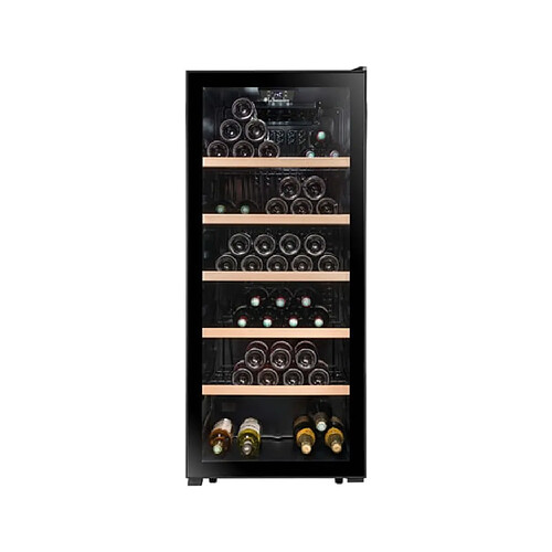 La sommeliere LS117BLACK - Noir