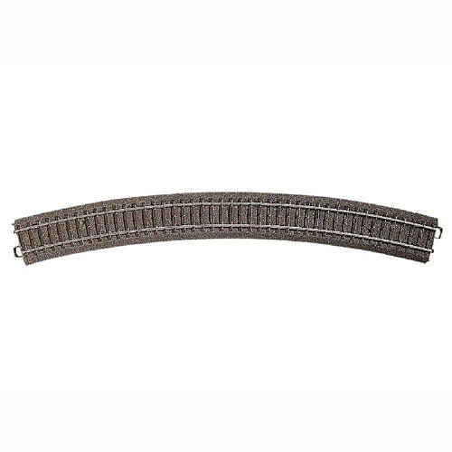 Märklin Rail Courbe R643,6 mm
