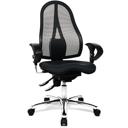 Topstar Sitness 15 - Noir