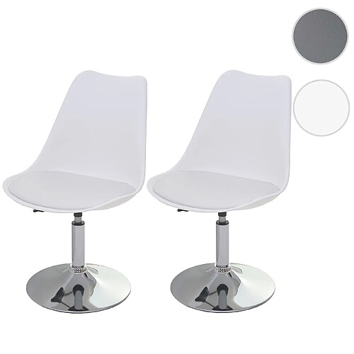 Mendler Chaise Malmö T501