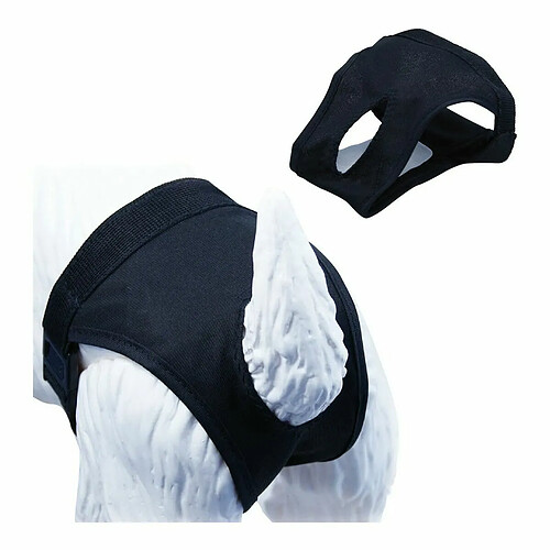 Gloria Slip pour Chien - Taille 2
