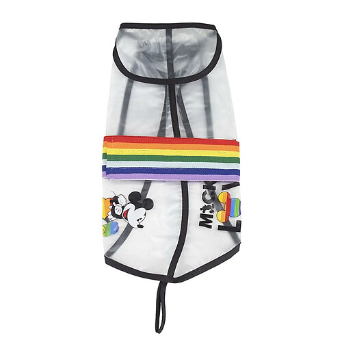 Imperméable Disney Pride M