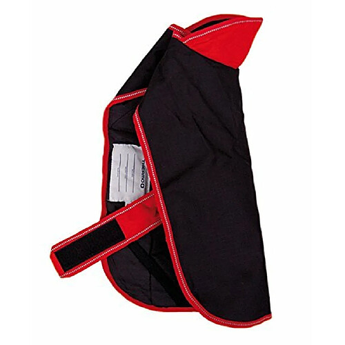 Freedog Manteau imperméable - Noir