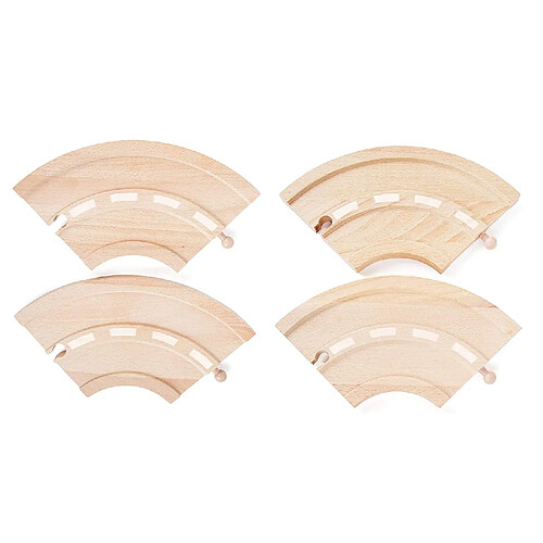 Kit de route modélisme Small Foot