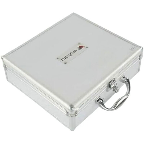 Walkera Valise aluminium pour drone