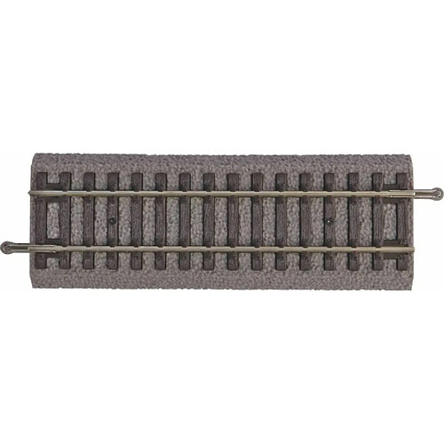 Rail droit (H0) Voie A Piko