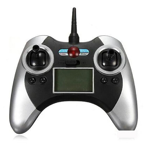 UDI R/C UFO4-RC-EM