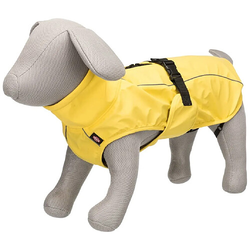 Trixie Vimy Imperméable pour Chien - Jaune L