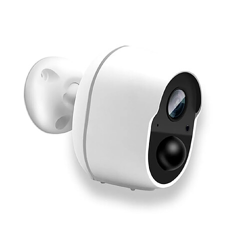 TUYA SMART WIFI caméra surveillance