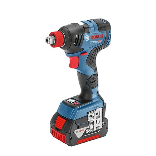 Bosch GDX 18V-200 outil vissage
