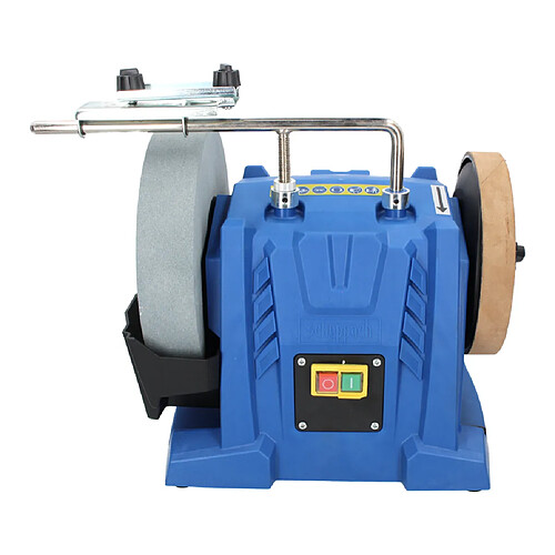 Scheppach Tiger 7000S Système de broyage humide - 200 W
